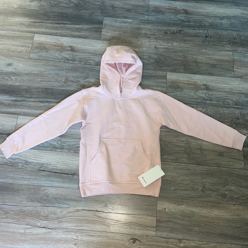 Lululemon all yours hoodie